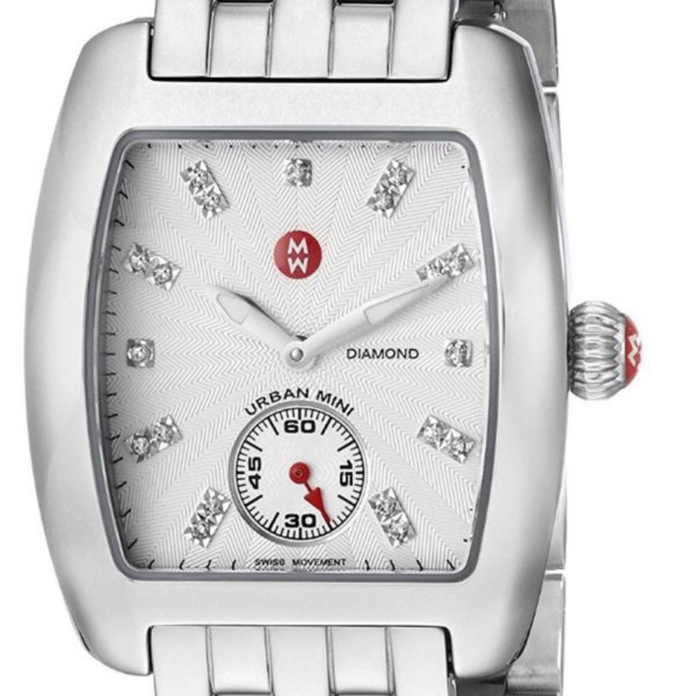 Michele Watch